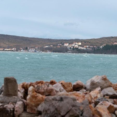 Marin Leilighet Čižići Eksteriør bilde
