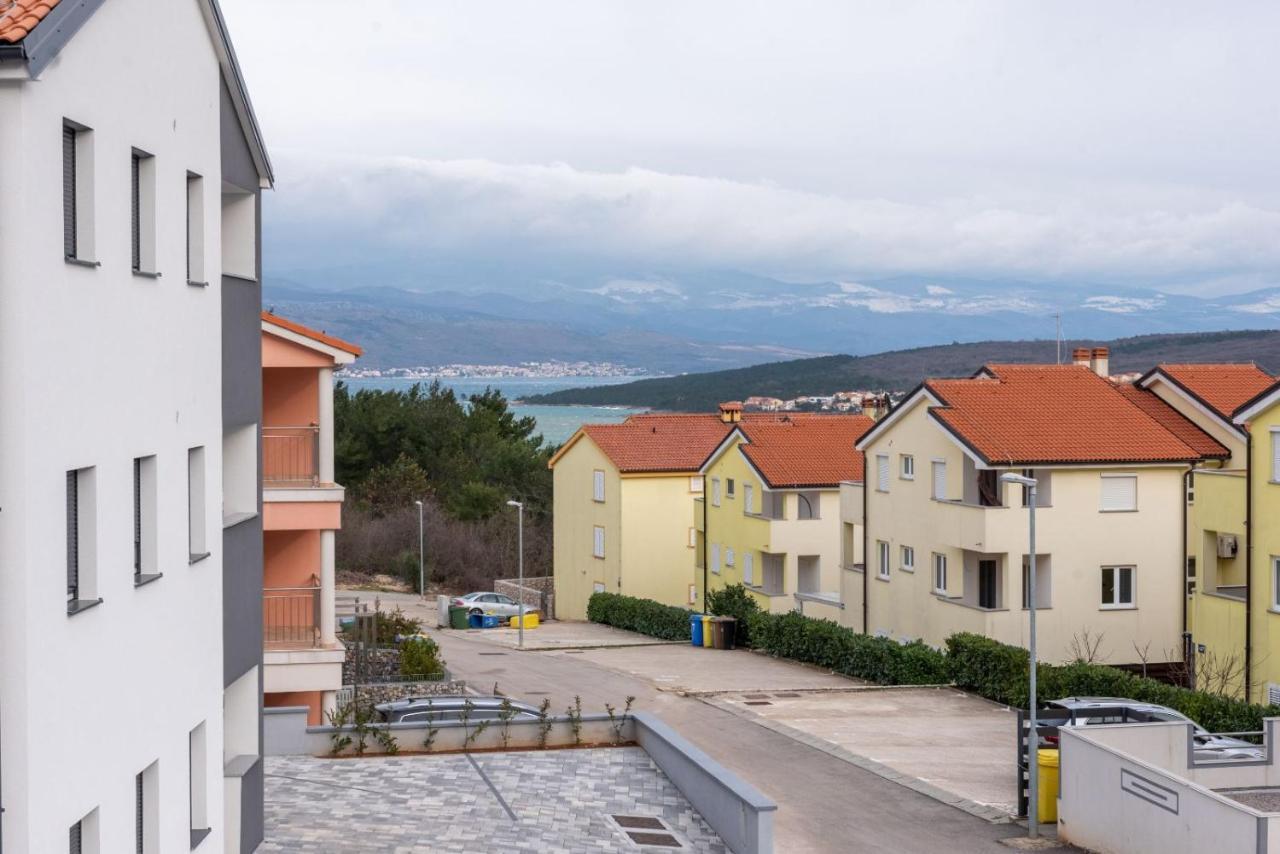 Marin Leilighet Čižići Eksteriør bilde